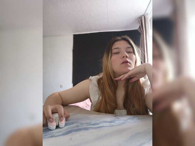 Mariicka live cam on BongaCams