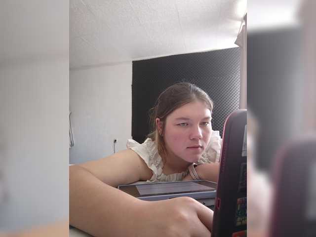 Mariicka live cam on BongaCams