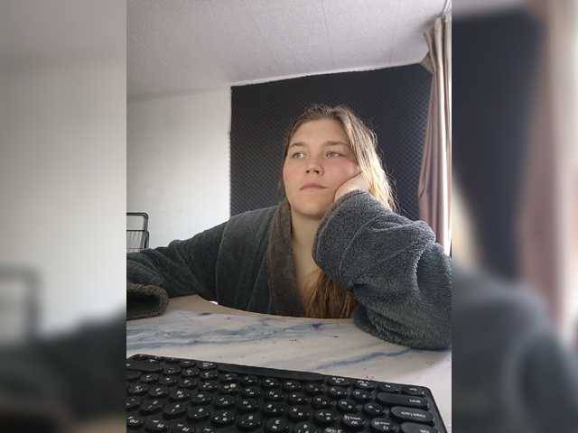 Mariicka live cam on BongaCams
