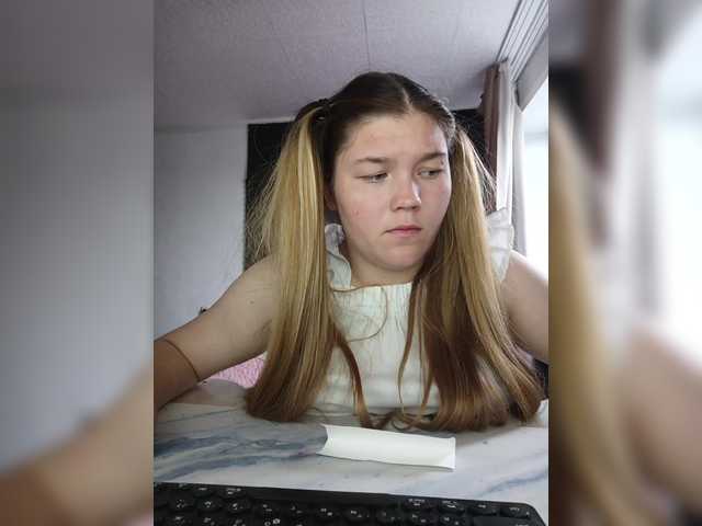 Mariicka live cam on BongaCams