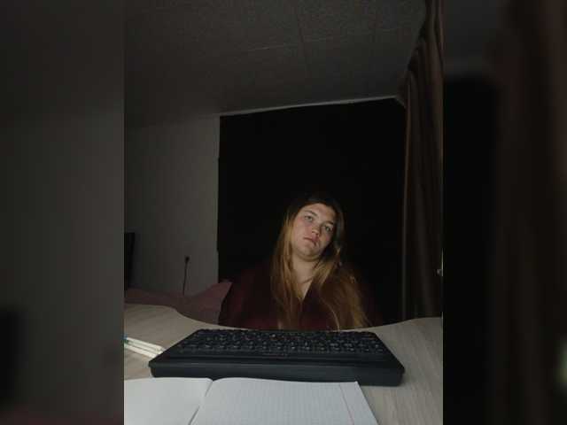 maybebaybychmok