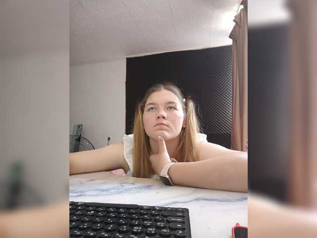Mariicka live cam on BongaCams