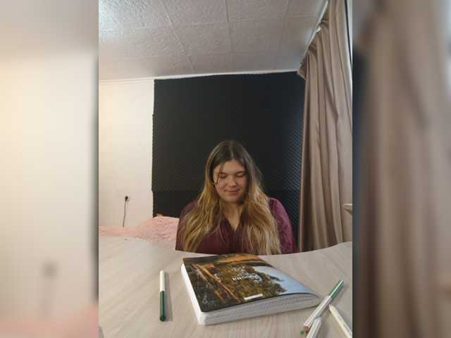 Mariicka live cam on BongaCams