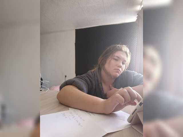 Mariicka live cam on BongaCams