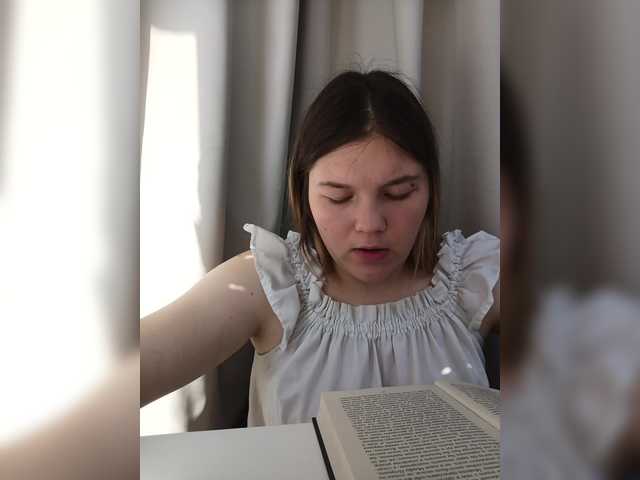 Mariicka live cam on BongaCams