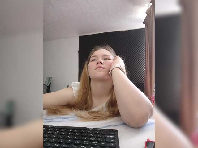 Mariicka live cam on BongaCams