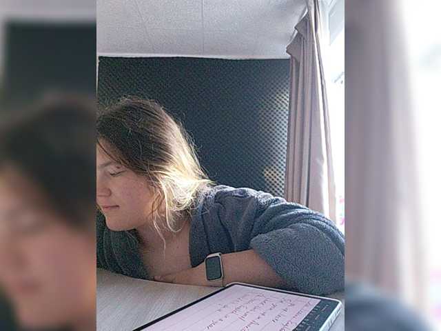 Mariicka live cam on BongaCams