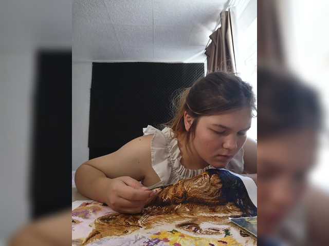 Mariicka live cam on BongaCams
