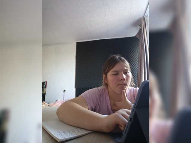 Mariicka live cam on BongaCams