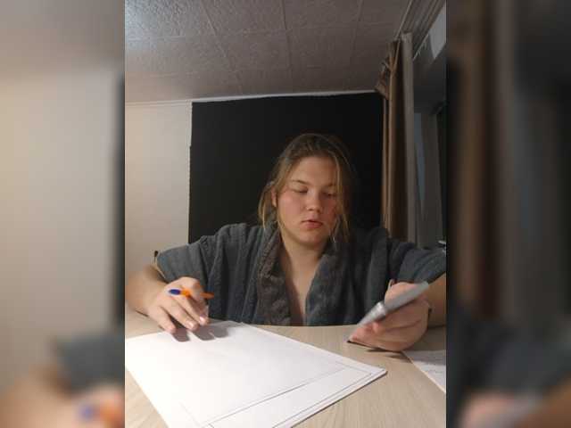 Mariicka live cam on BongaCams