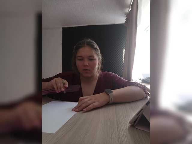 Mariicka live cam on BongaCams