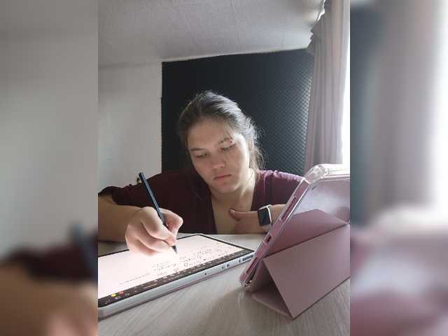 Mariicka live cam on BongaCams