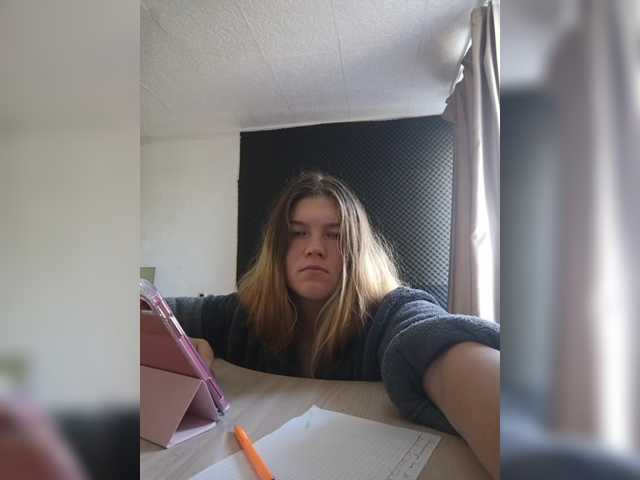 Mariicka live cam on BongaCams