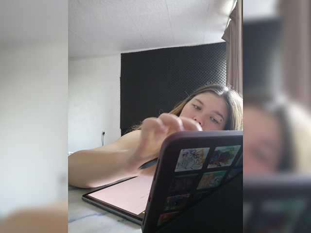 Mariicka live cam on BongaCams