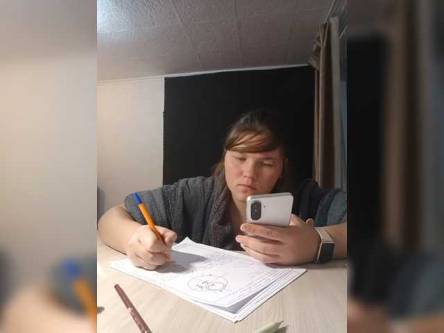 Mariicka live cam on BongaCams