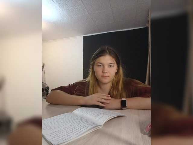 Mariicka live cam on BongaCams