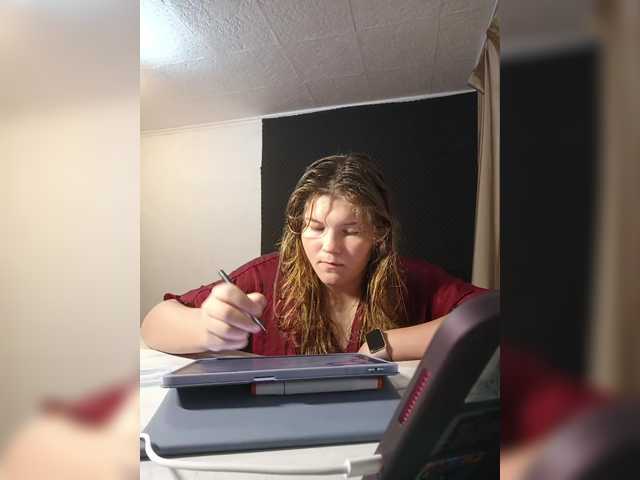 Mariicka live cam on BongaCams