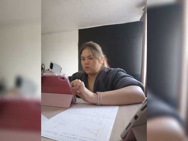 Mariicka live cam on BongaCams