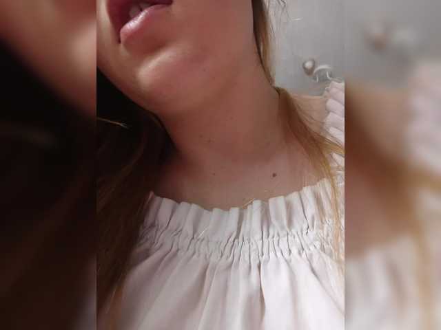 Mariicka live cam on BongaCams
