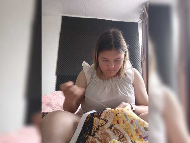 Mariicka live cam on BongaCams