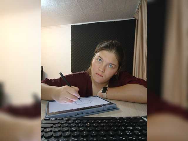 Mariicka live cam on BongaCams