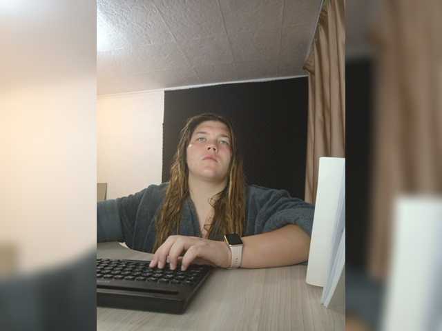 maybebaybychmok