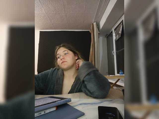 Mariicka live cam on BongaCams