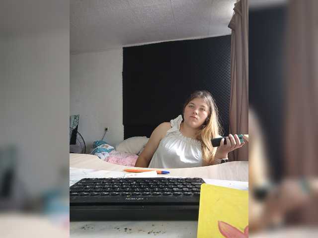 Mariicka live cam on BongaCams