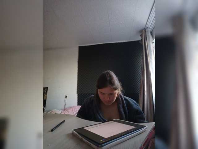 Mariicka live cam preview