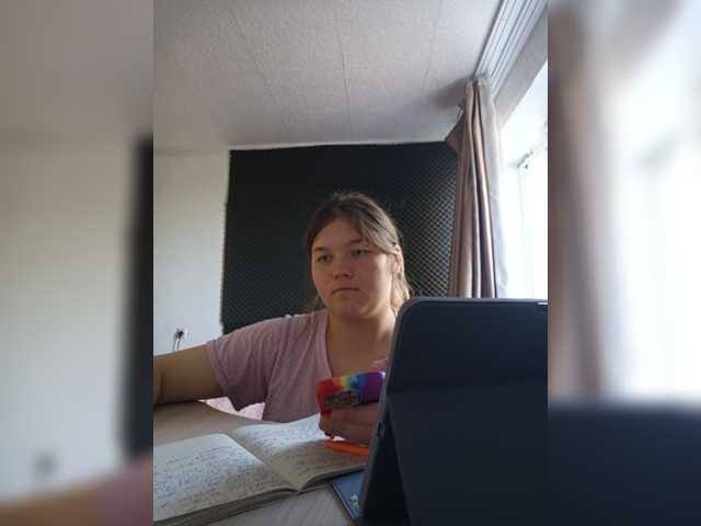 Mariicka live cam on BongaCams