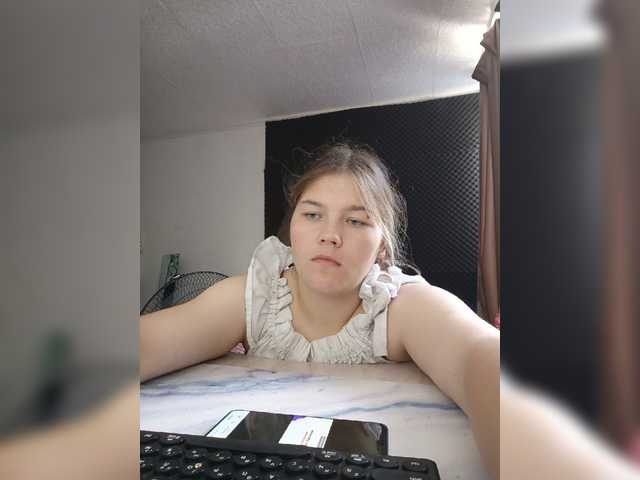 Mariicka live webcam show