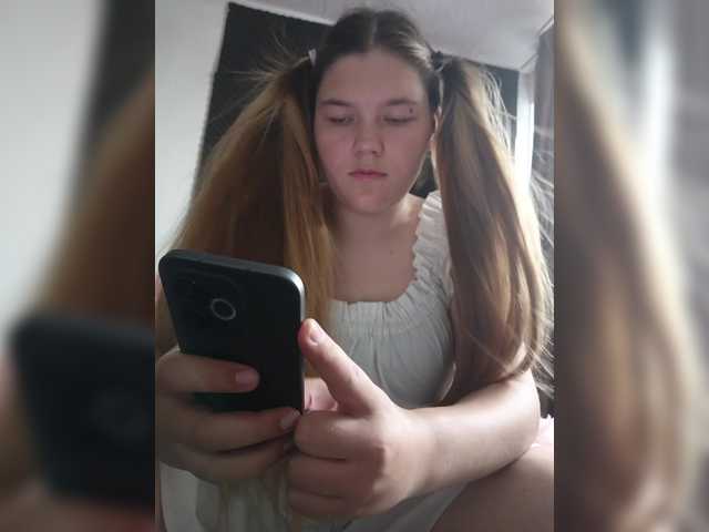 Mariicka live webcam show