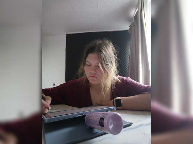 Mariicka live cam on BongaCams