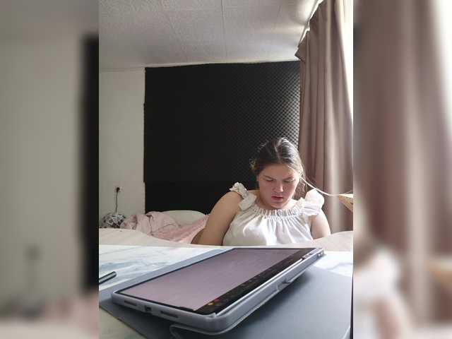 Mariicka live cam on BongaCams