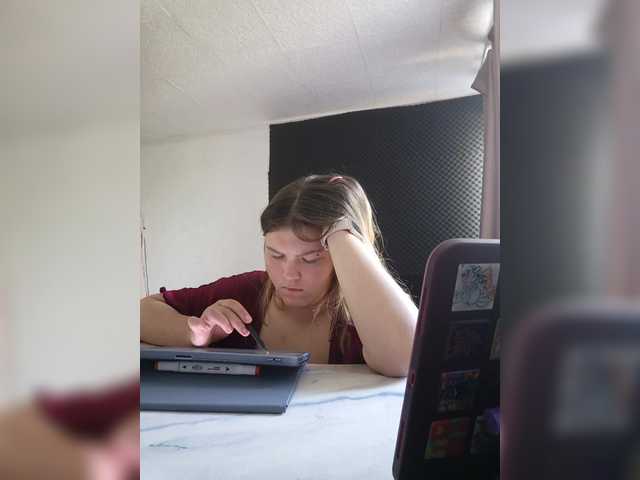 Mariicka live cam on BongaCams