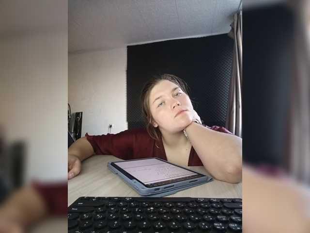 Mariicka live cam on BongaCams