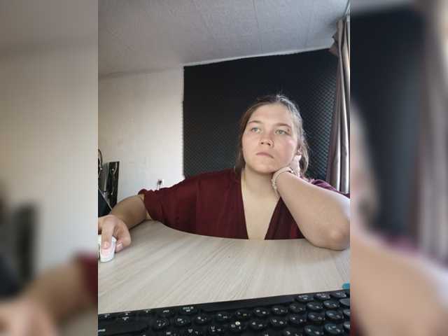 Mariicka live cam on BongaCams