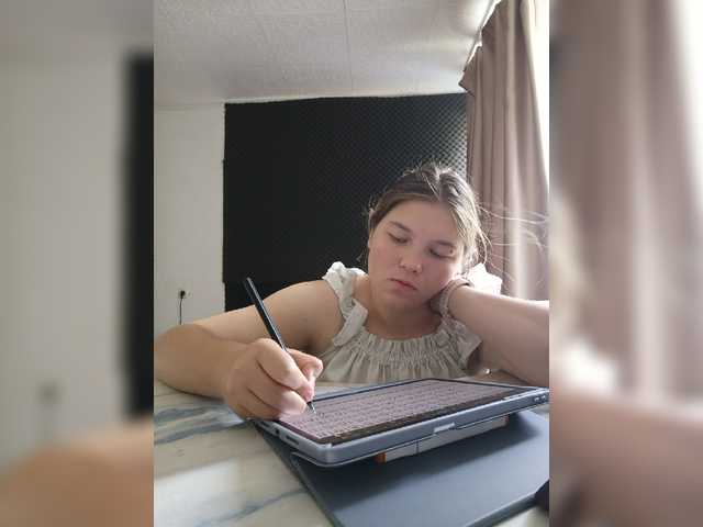 Mariicka live cam on BongaCams