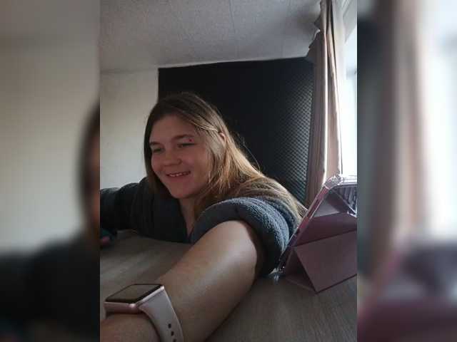 Maybebaybychmok on Bongacams