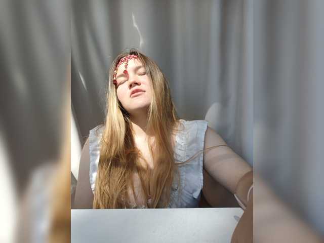 Mariicka live cam on BongaCams