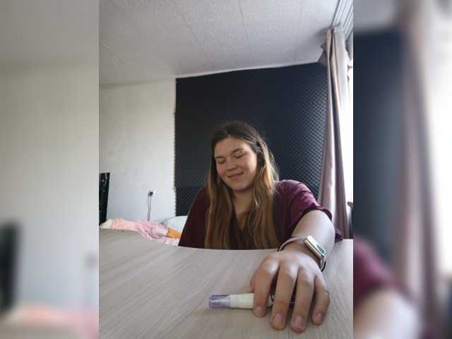 maybebaybychmok live cam preview
