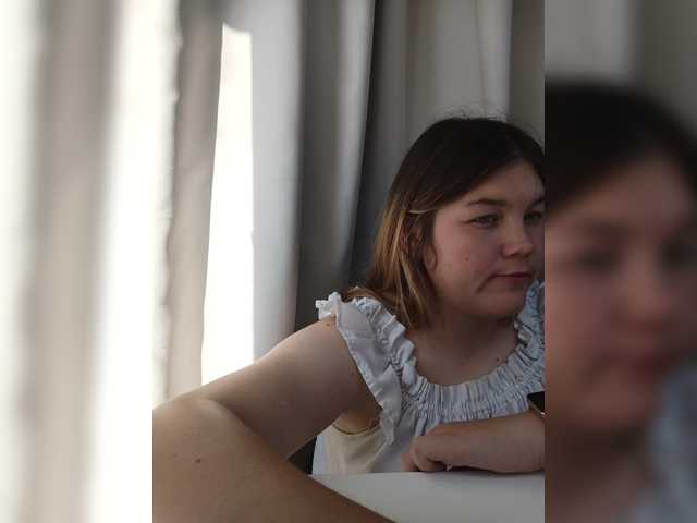 Mariicka live cam on BongaCams