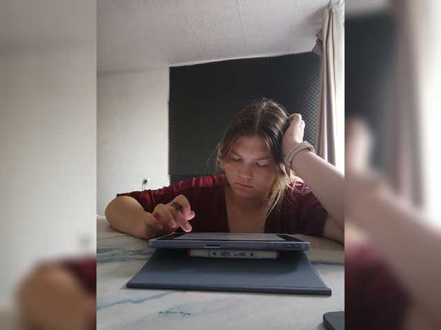 Mariicka live cam on BongaCams