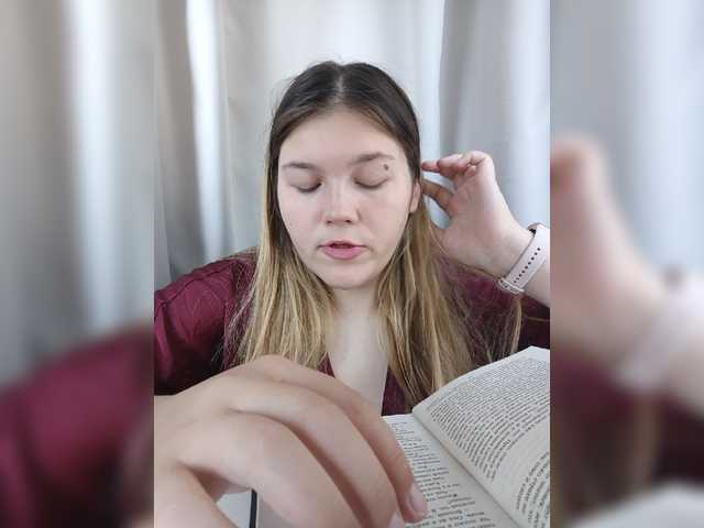 Mariicka live cam on BongaCams