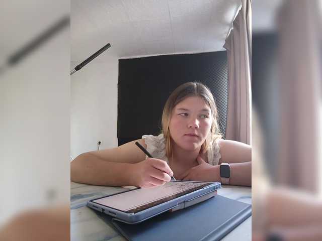 Mariicka live cam on BongaCams