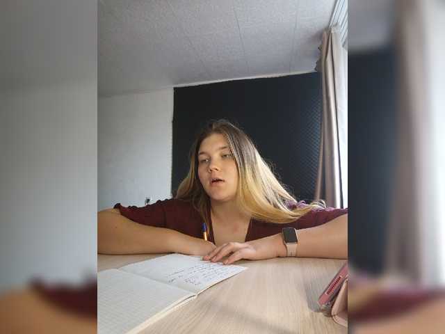 Mariicka live cam on BongaCams