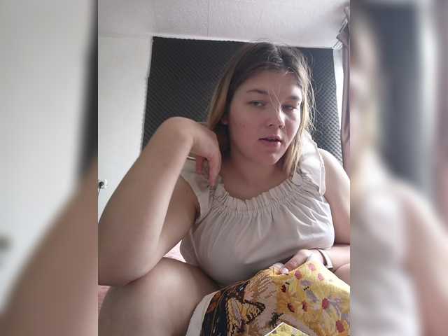Mariicka live cam on BongaCams