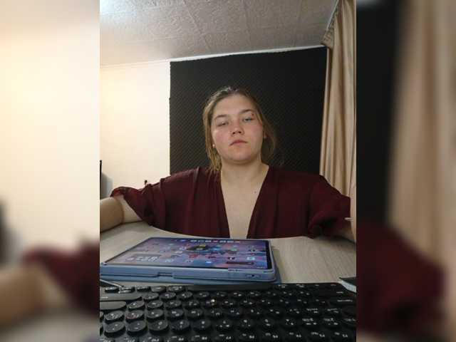 Mariicka live cam on BongaCams