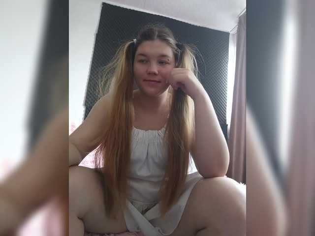 Mariicka live cam on BongaCams