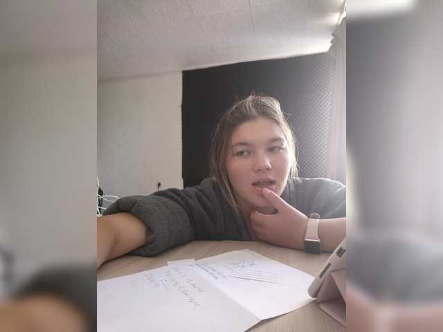 Mariicka live cam on BongaCams